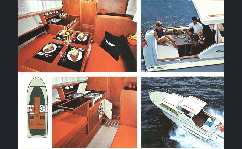 Coronet De Lux cabin 24-kuva-5